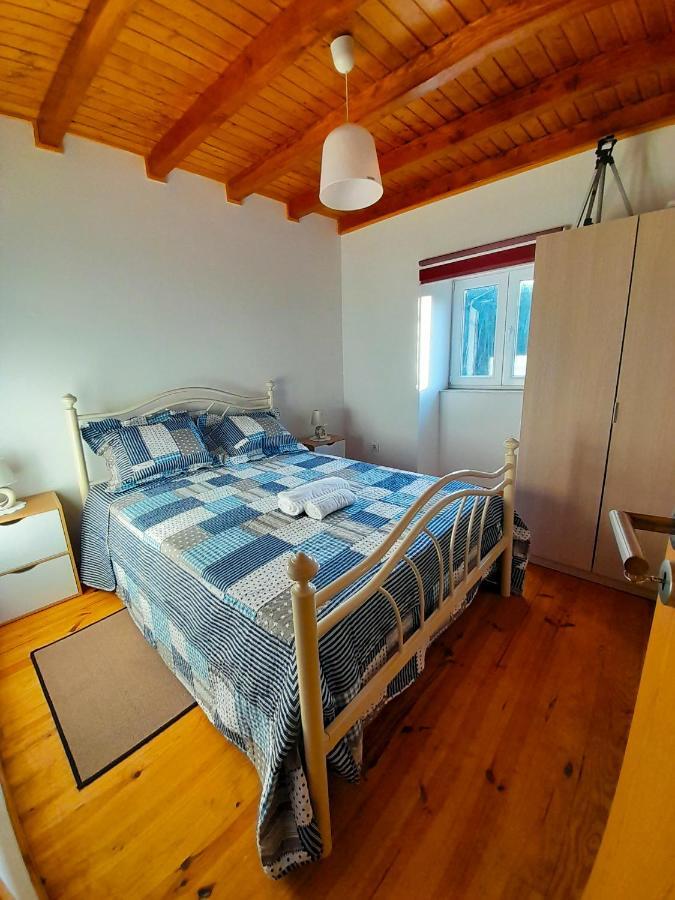 فيلا Casa Do Salgueirinho Casal do Rei  المظهر الخارجي الصورة