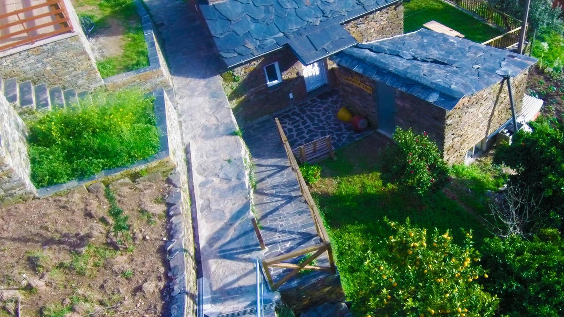 فيلا Casa Do Salgueirinho Casal do Rei  المظهر الخارجي الصورة