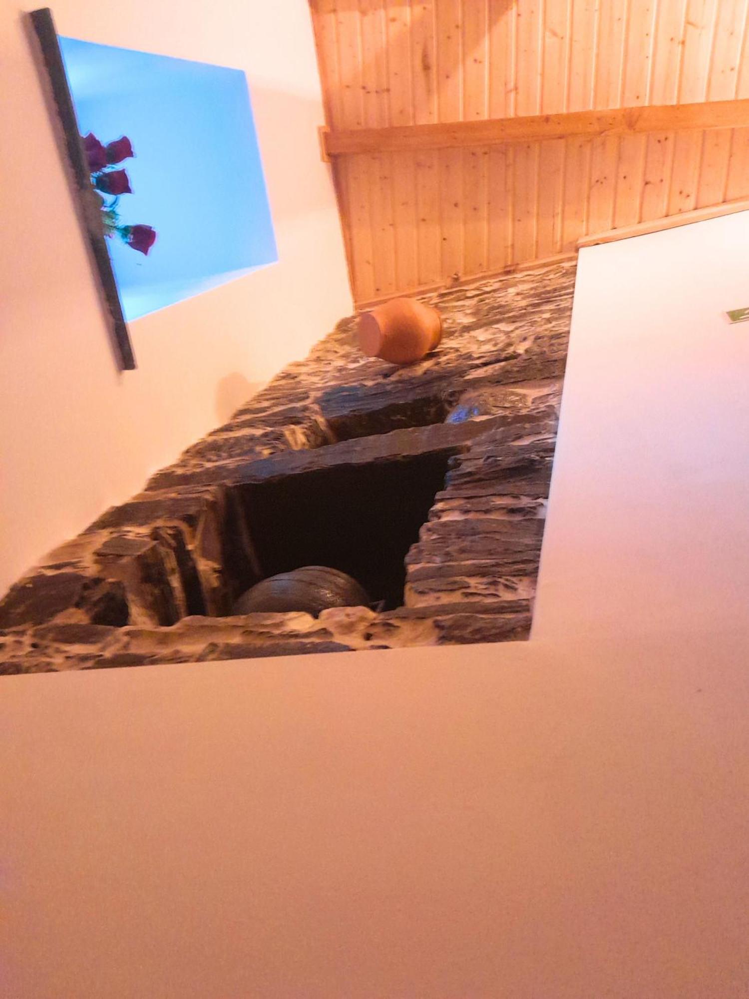 فيلا Casa Do Salgueirinho Casal do Rei  المظهر الخارجي الصورة