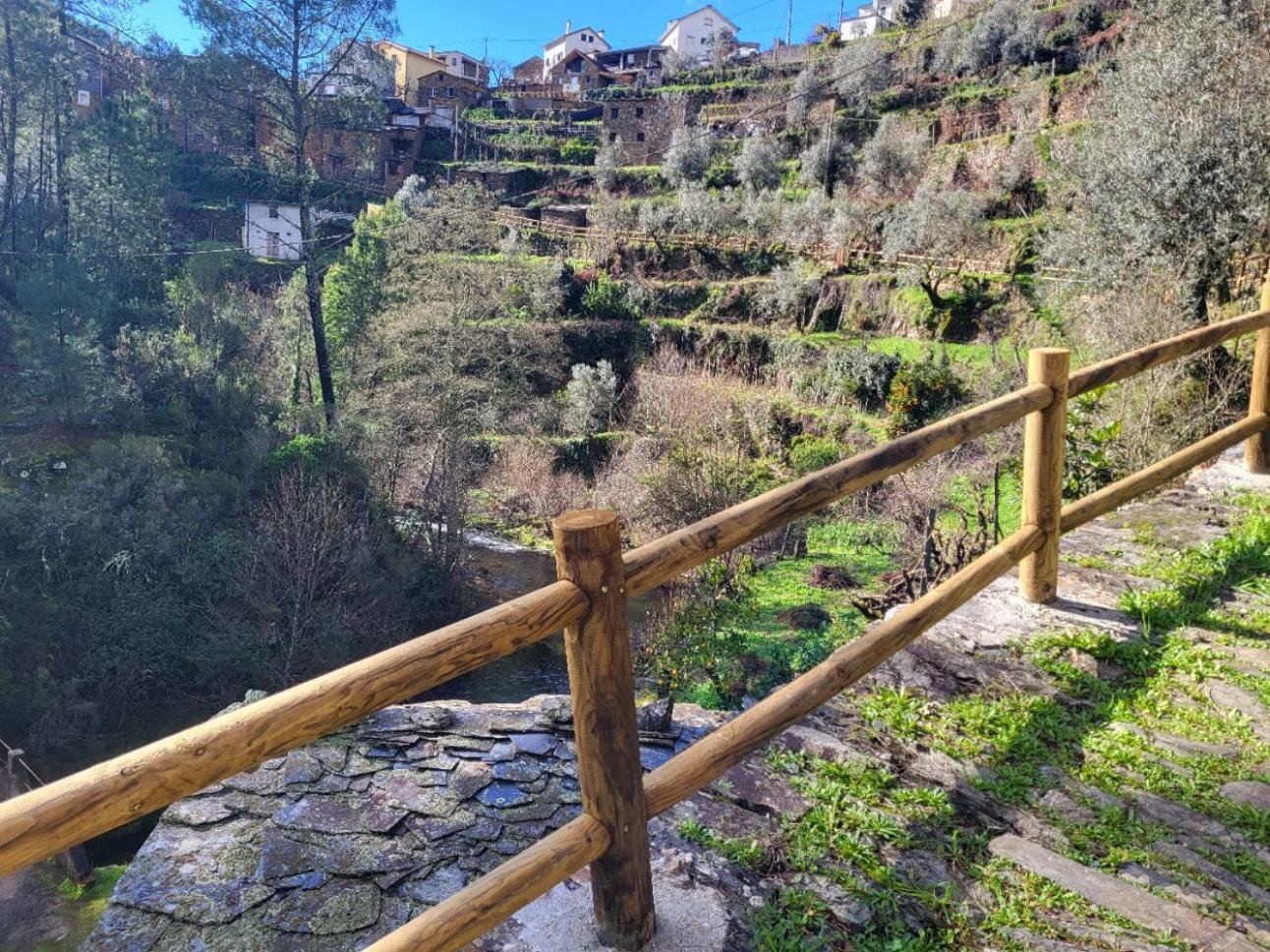 فيلا Casa Do Salgueirinho Casal do Rei  المظهر الخارجي الصورة